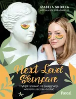 Okładka: Next Level Skincare