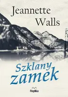 Okładka: Szklany Zamek