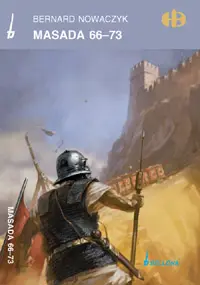Okładka: Masada 66-73