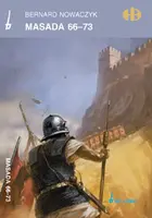 Okładka: Masada 66-73