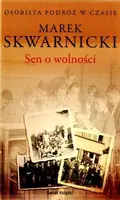 Okładka: Sen o wolności