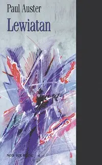 Okładka: Lewiatan