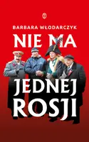 Okładka: NIe ma jednej Rosji
