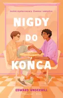 Okładka: Nigdy do końca