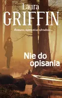 Okładka: Nie do opisania