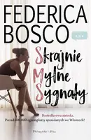 Okładka: Skrajnie Mylne Sygnały