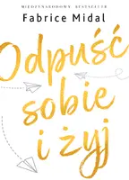 Okładka: Odpuść sobie i żyj