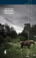 Okładka: Miedzianka