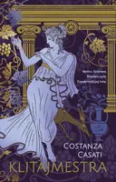 Okładka: Klitajmestra