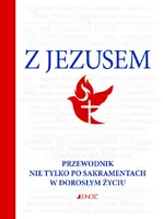 Okładka: Z Jezusem.