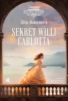 Okładka: Sekret Willi Carlotta
