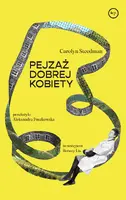 Okładka: Pejzaż dobrej kobiety
