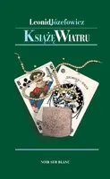 Okładka: Książe wiatru