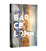 Okładka: Barcelona Pascal My Travel