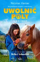 Okładka: Uwolnić Poly