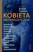 Okładka: Kobieta metamuzyczna