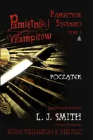 Okładka: Początek