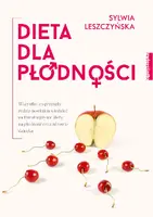 Okładka: Dieta dla płodności