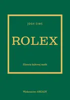 Okładka: Rolex.