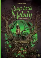 Okładka: Quiet Little Melody