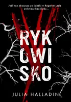 Okładka: Rykowisko