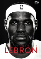 Okładka: LeBron James. Biografia