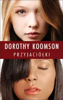 Okładka: Przyjaciółki
