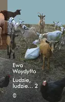 Okładka: Ludzie, ludzie... 2