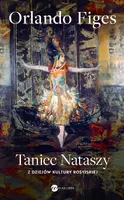 Okładka: Taniec Nataszy