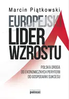Okładka: Europejski lider wzrostu