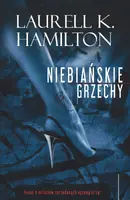 Okładka: Niebiańskie Grzechy