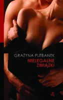 Okładka: Nielegalne związki