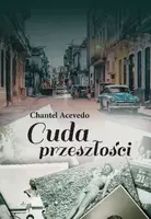 Okładka: Cuda przeszłości