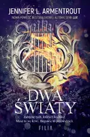 Okładka: Dwa światy