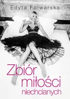 Okładka: Zbiór miłości niechcianych