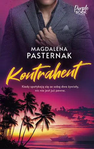 Okładka: Kontrahent