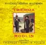 Okładka: Twierdza Modlin