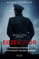 Okładka: Egzekutor