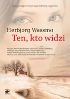 Okładka: Ten, kto widzi
