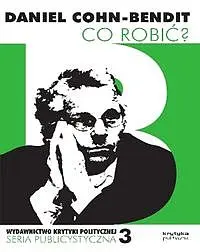 Okładka: Co robić?