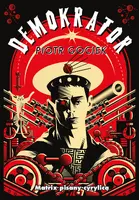Okładka: Demokrator