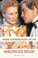 Okładka: Niebezpieczne związki