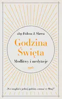 Okładka: Godzina Święta