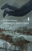 Okładka: Opowieści galicyjskie