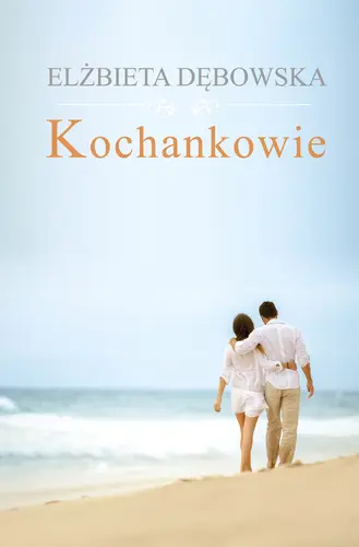 Okładka: Kochankowie