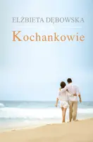 Okładka: Kochankowie