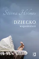 Okładka: Dziecko wspomnień