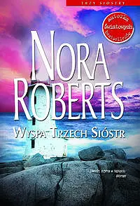 Okładka: Wyspa Trzech Sióstr