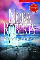 Okładka: Wyspa Trzech Sióstr