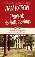 Okładka: Powrót do Holly Springs